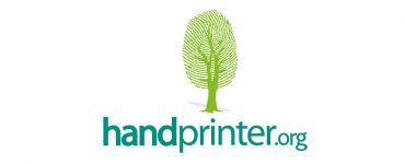 logo: handprinter.org