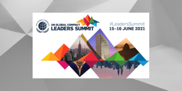 2021 Leaders Summit des UN Global Compact