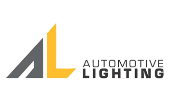 Automotive Lightning Logo