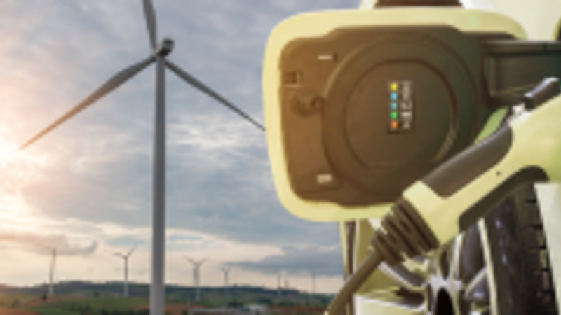 Is e-mobility a truly sustainable solution? Is e-mobility a truly sustainable solution?