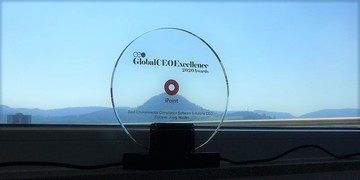 Jörg Walden gewinnt den Global CEO Excellence Award