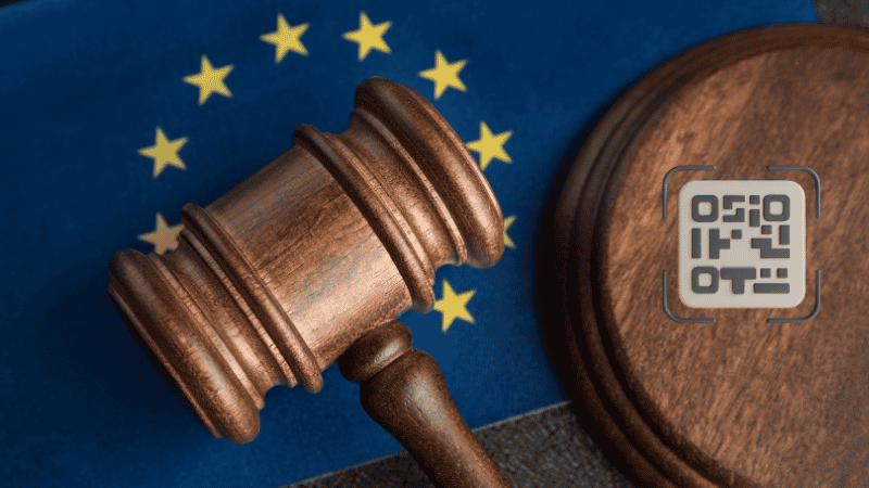EU Digital Product Passport Registry Is Now Live EU Digital Product Passport Registry Is Now Live