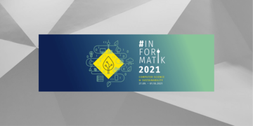INFORMATIK 2021 – 51. Jahrestagung der Gesellschaft für Informatik