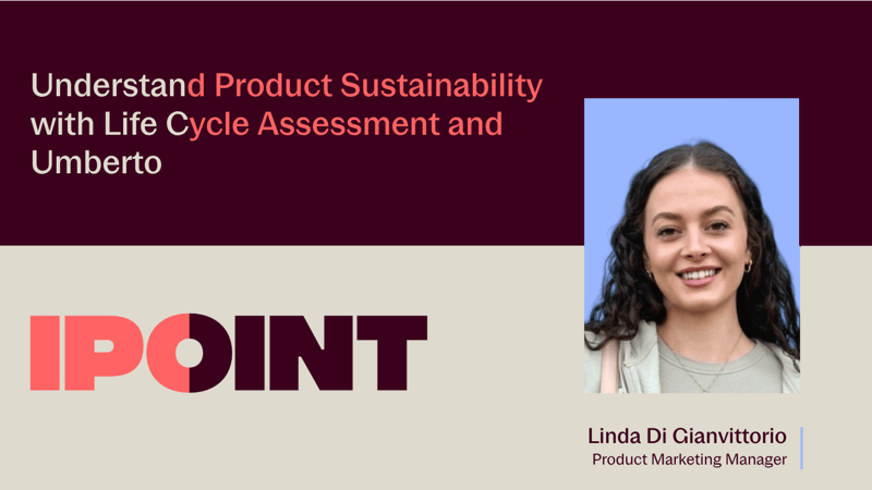 Understand Product Sustainability Before You Improve It Understand Product Sustainability Before You Improve It