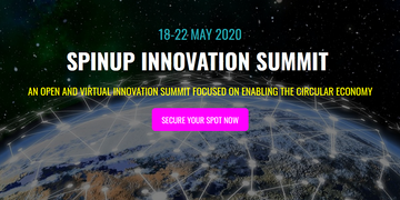 SPINUP Innovations-Summit 2020