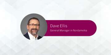 iPoint ernennt Dave Ellis zum neuen General Manager in Nordamerika 