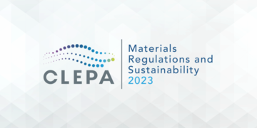 CLEPA Materials Regulations and Sustainability Event 2023