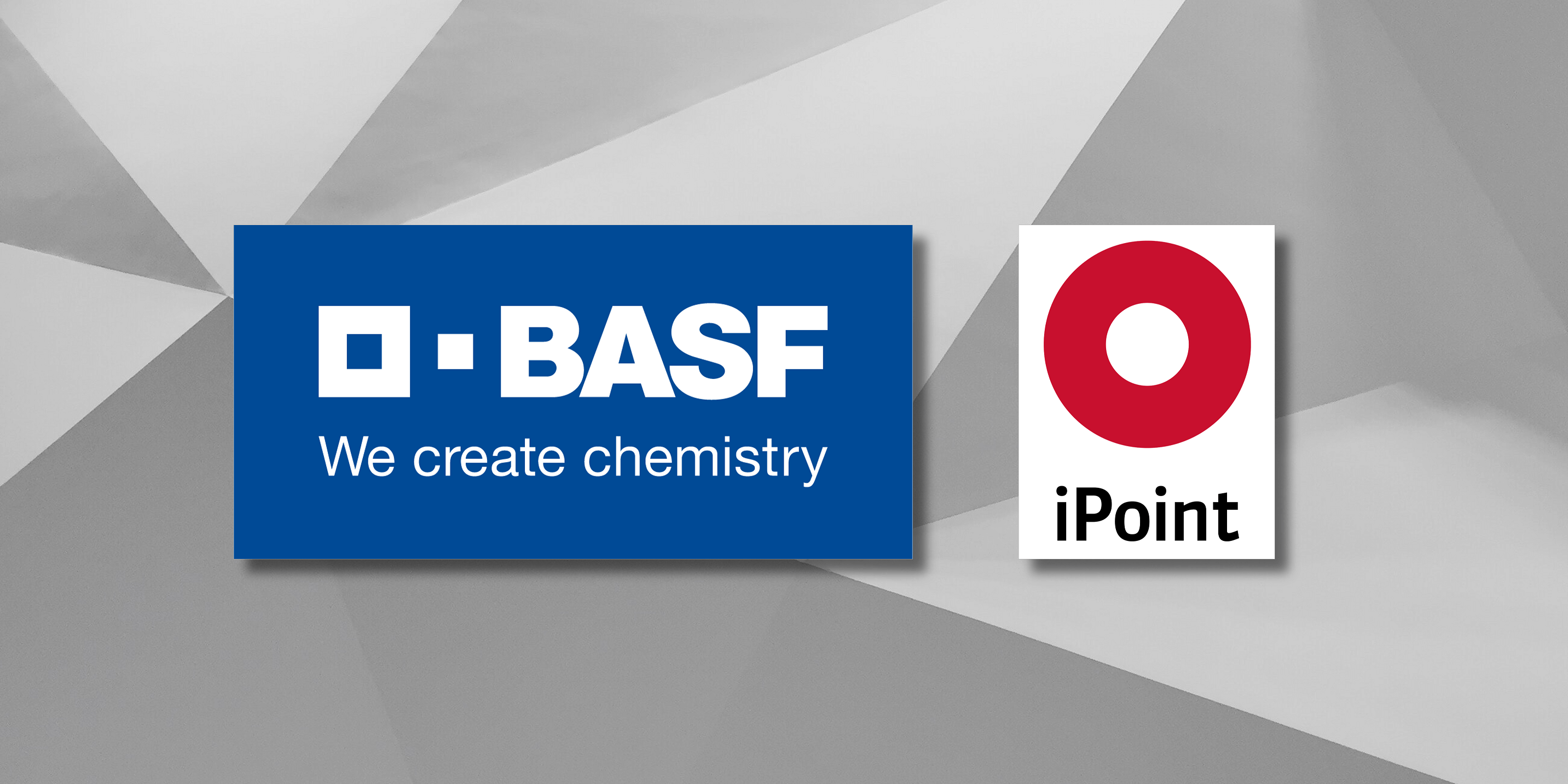 iPoint-systems Partner von BASF