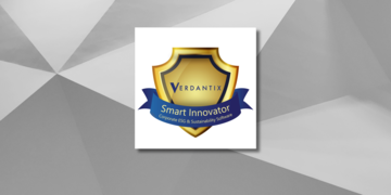 iPoint erhält „Smart Innovator Badge“ von Verdantix