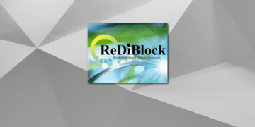 Artikel bei UmweltDialog: Projekt ReDiBlock