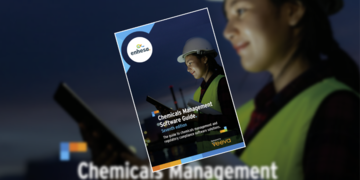 Leitfaden für Chemikalienmanagement-Software - Siebte Ausgabe
