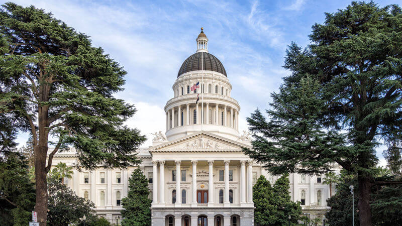 California Proposition 65 Omnibus 2026: OEHHA Considers Regulatory Changes California Proposition 65 Omnibus 2026: OEHHA Considers Regulatory Changes