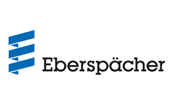 Eberspächer Logo