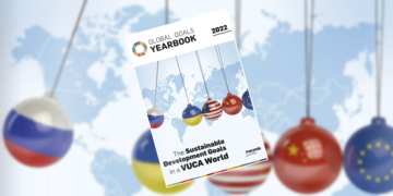 Die Ziele für nachhaltige Entwicklung in einer „VUCA-World“ – Global Goals Yearbook 2022 