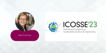 International Congress on Sustainability Science & Engineering