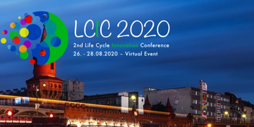 Life Cycle Innovation Konferenz 2020