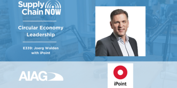 Interview mit iPoint-CEO Jörg Walden